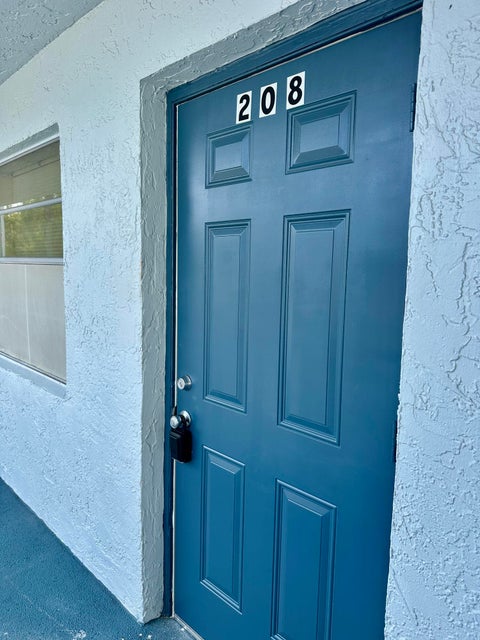 Tiny photo for 7664 NW 18TH Street #208, Margate, FL 33063 (MLS # B26064118)