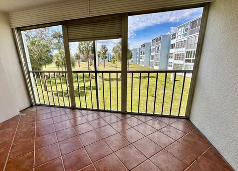 Tiny photo for 7664 NW 18TH Street #208, Margate, FL 33063 (MLS # B26064118)
