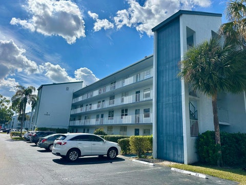 Tiny photo for 7664 NW 18TH Street #208, Margate, FL 33063 (MLS # B26064118)