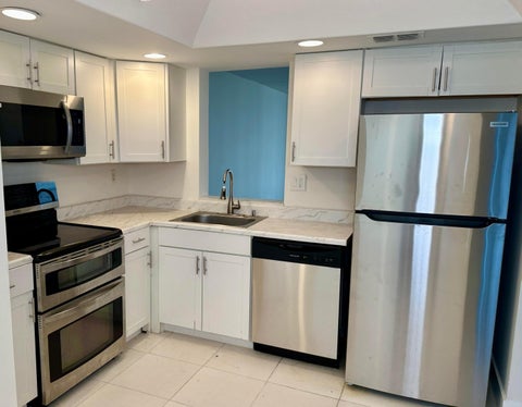 Photo of 7664 NW 18TH Street #208, Margate, FL 33063 (MLS # B26064118)