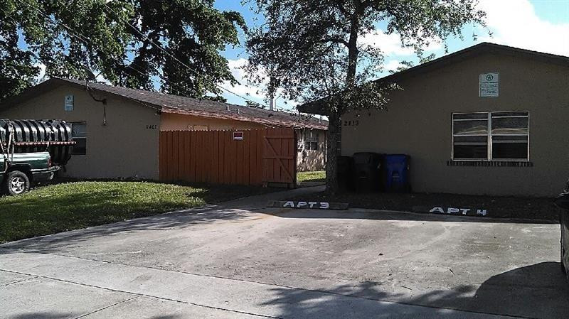 North West Lauderdale 25- - Residential Lease