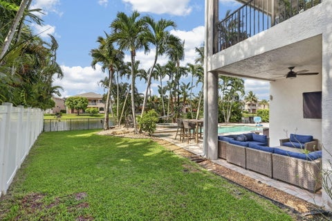 Tiny photo for 3173 Hartridge Terrace, Wellington, FL 33414 (MLS # B26069266)