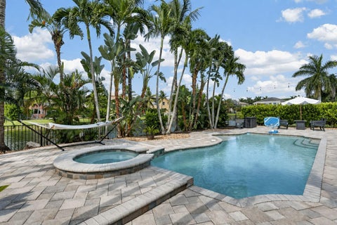 Tiny photo for 3173 Hartridge Terrace, Wellington, FL 33414 (MLS # B26069266)
