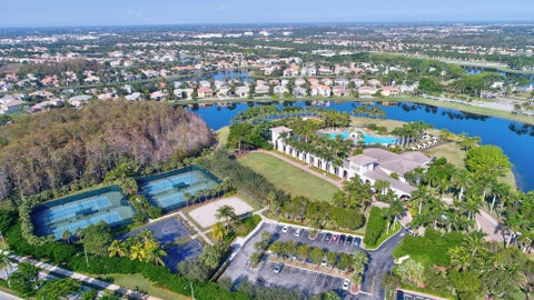 Tiny photo for 3173 Hartridge Terrace, Wellington, FL 33414 (MLS # B26069266)