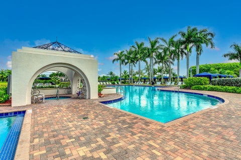 Tiny photo for 3173 Hartridge Terrace, Wellington, FL 33414 (MLS # B26069266)