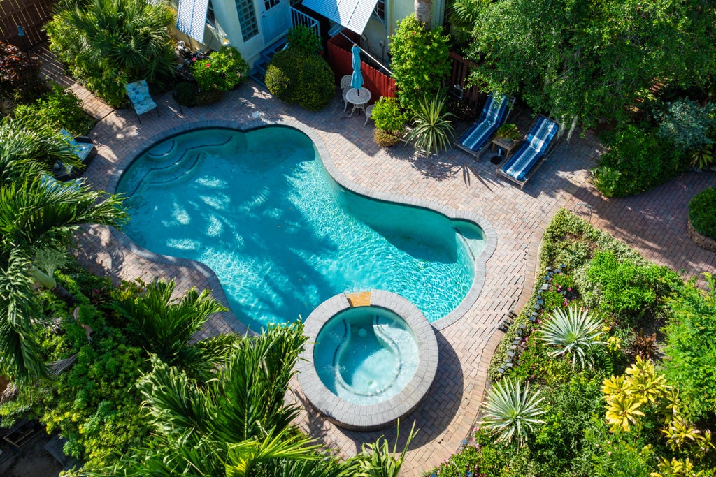 Photo of 126 S A Street, Lake Worth Beach, FL 33460 (MLS # B26070914)