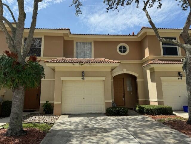 451 Rainbow Springs Terrace