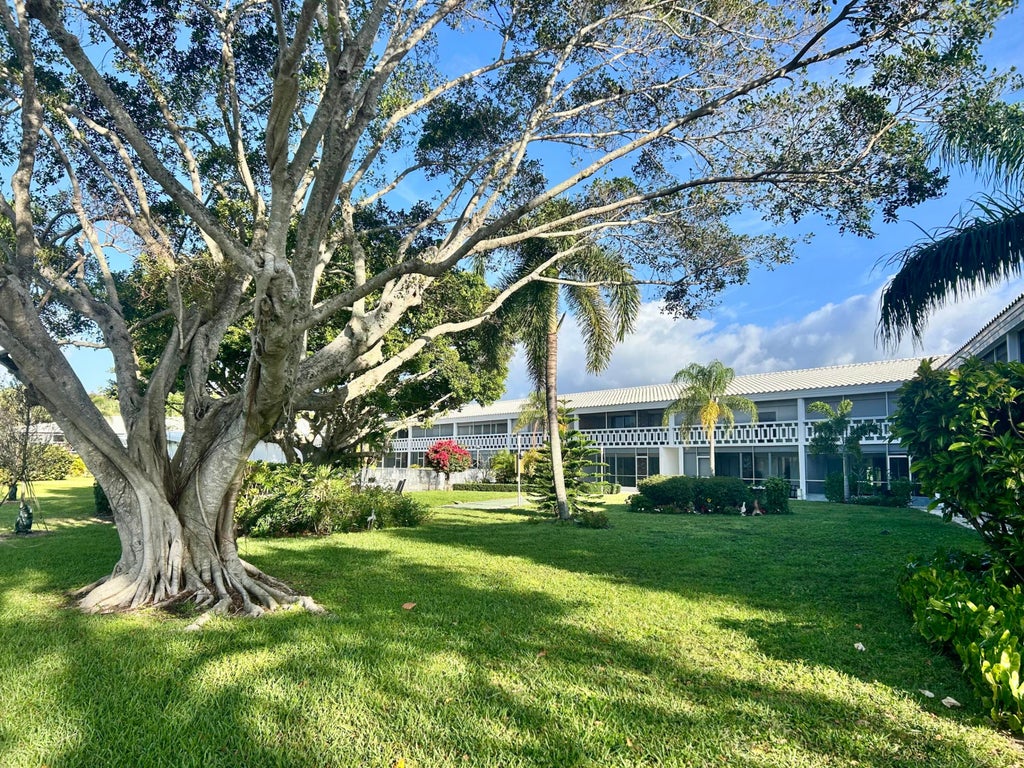 Photo of 331 Tequesta Drive #216, Tequesta, FL 33469 (MLS # R11090148)