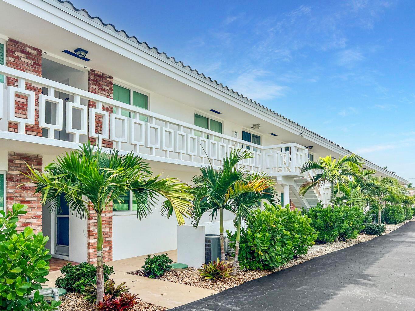 331 Tequesta Drive 216