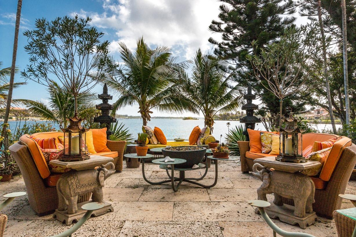 POINT MANALAPAN 1 - Residential