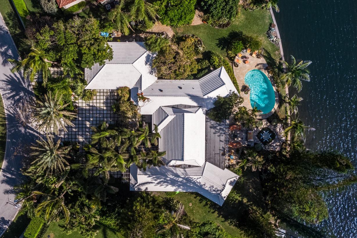 POINT MANALAPAN 1 - Residential