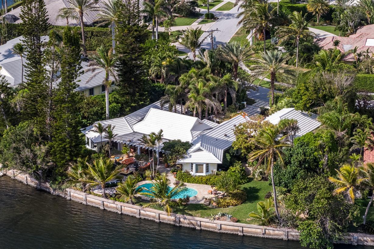 POINT MANALAPAN 1 - Residential