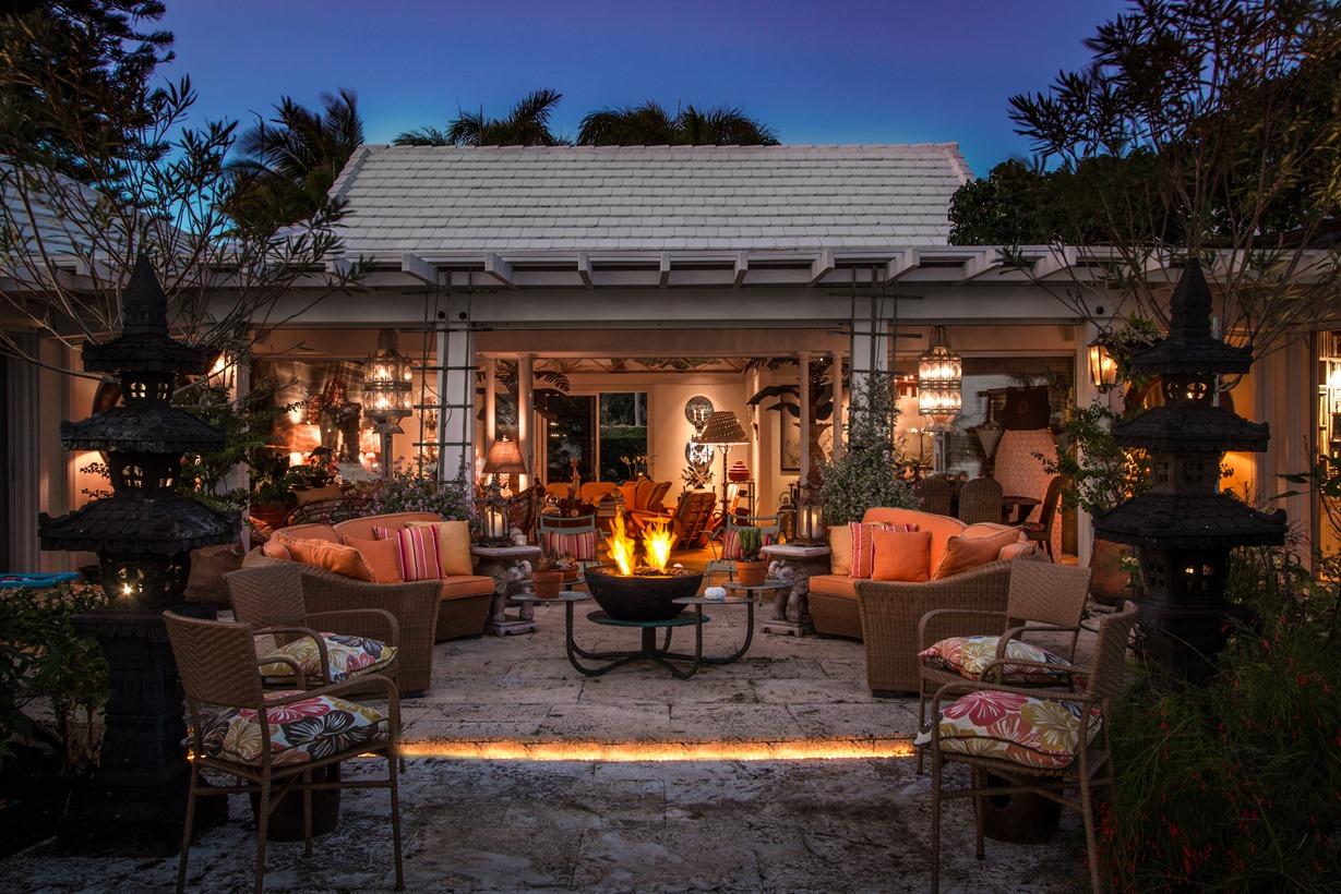 POINT MANALAPAN 1 - Residential