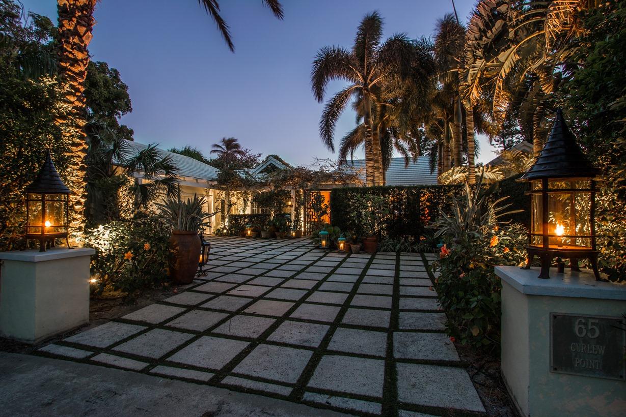 POINT MANALAPAN 1 - Residential