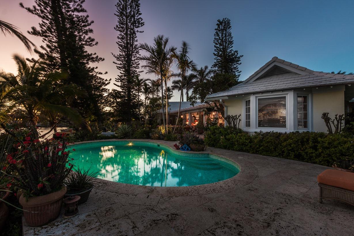 POINT MANALAPAN 1 - Residential