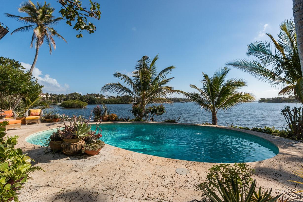 POINT MANALAPAN 1 - Residential