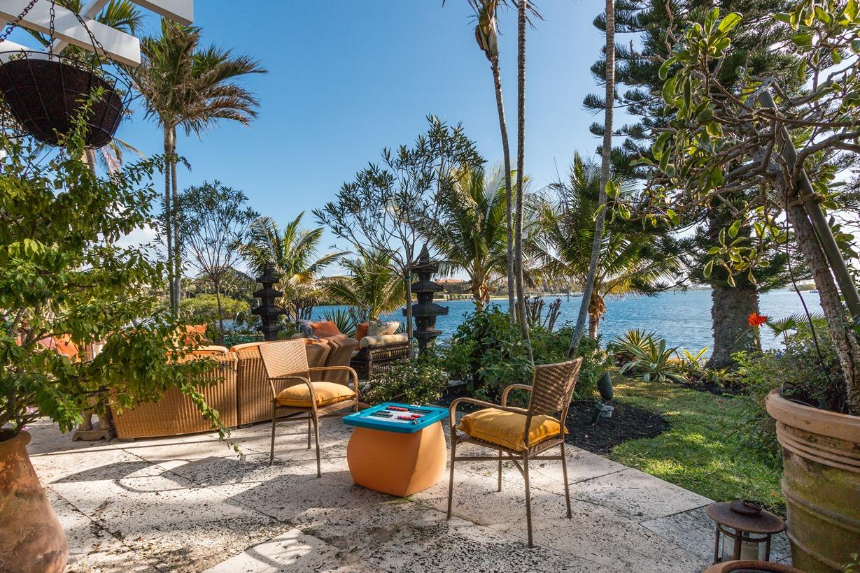 POINT MANALAPAN 1 - Residential