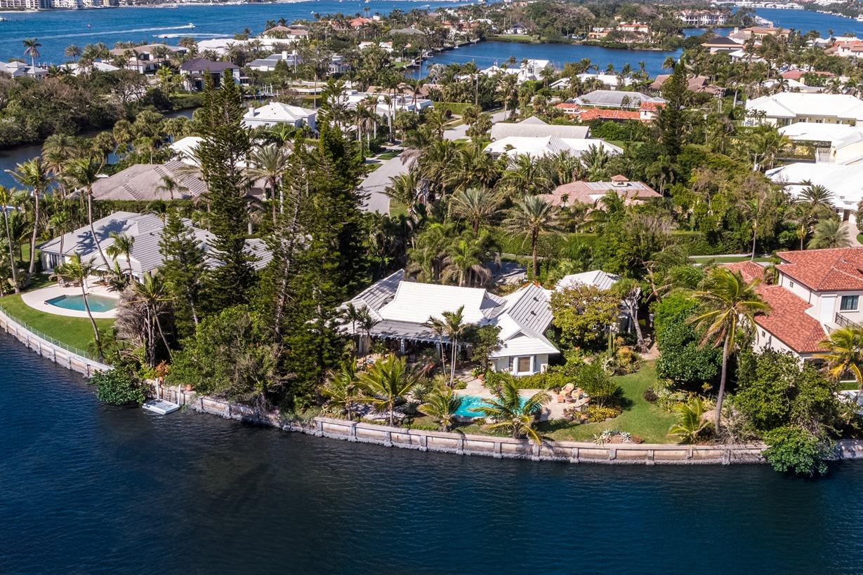 POINT MANALAPAN 1 - Residential