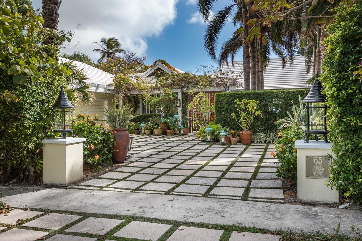 POINT MANALAPAN 1 - Residential