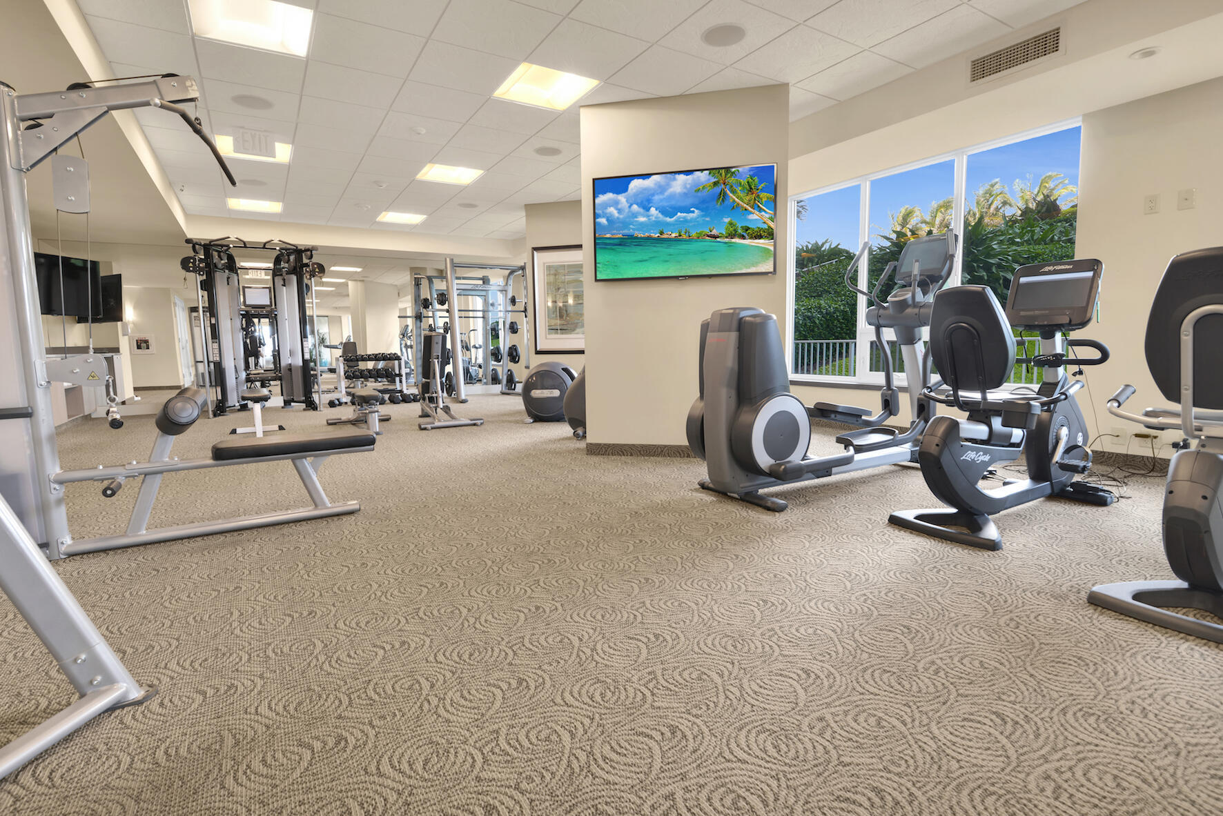 CHALFONTE CONDO - Residential Lease