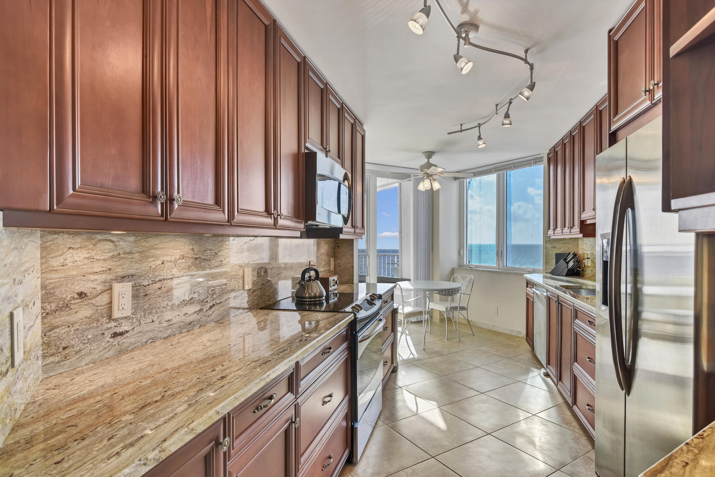 CHALFONTE CONDO - Residential Lease
