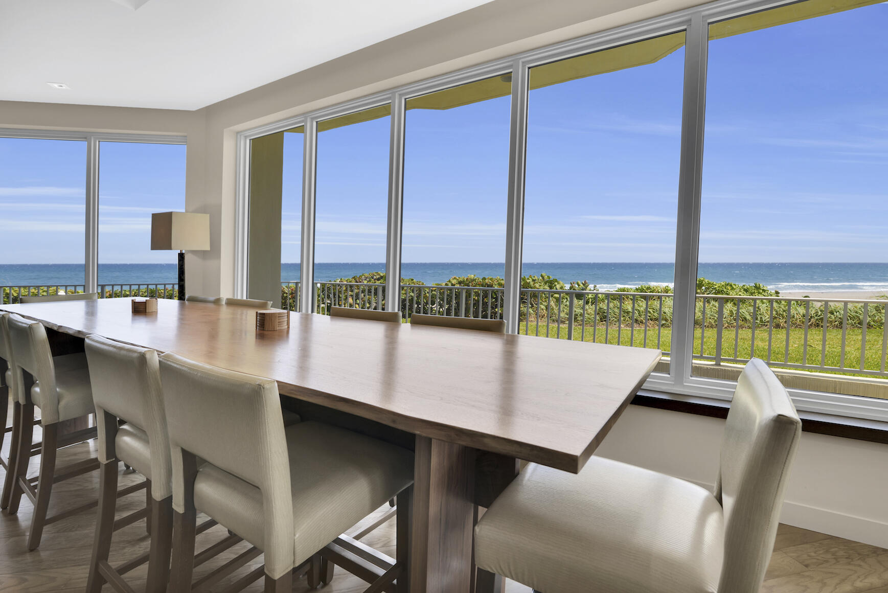 CHALFONTE CONDO - Residential Lease