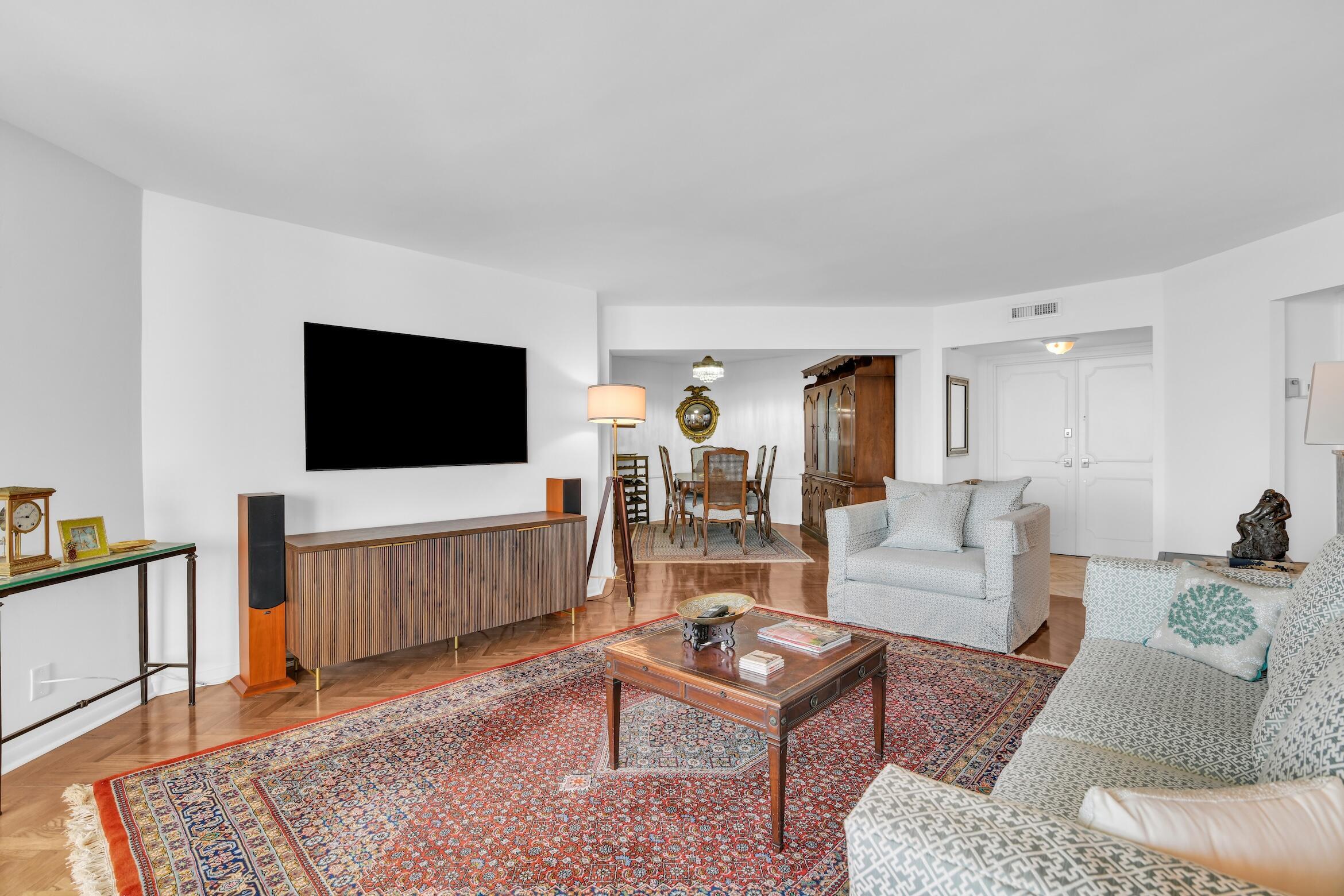 CHALFONTE CONDO - Residential Lease