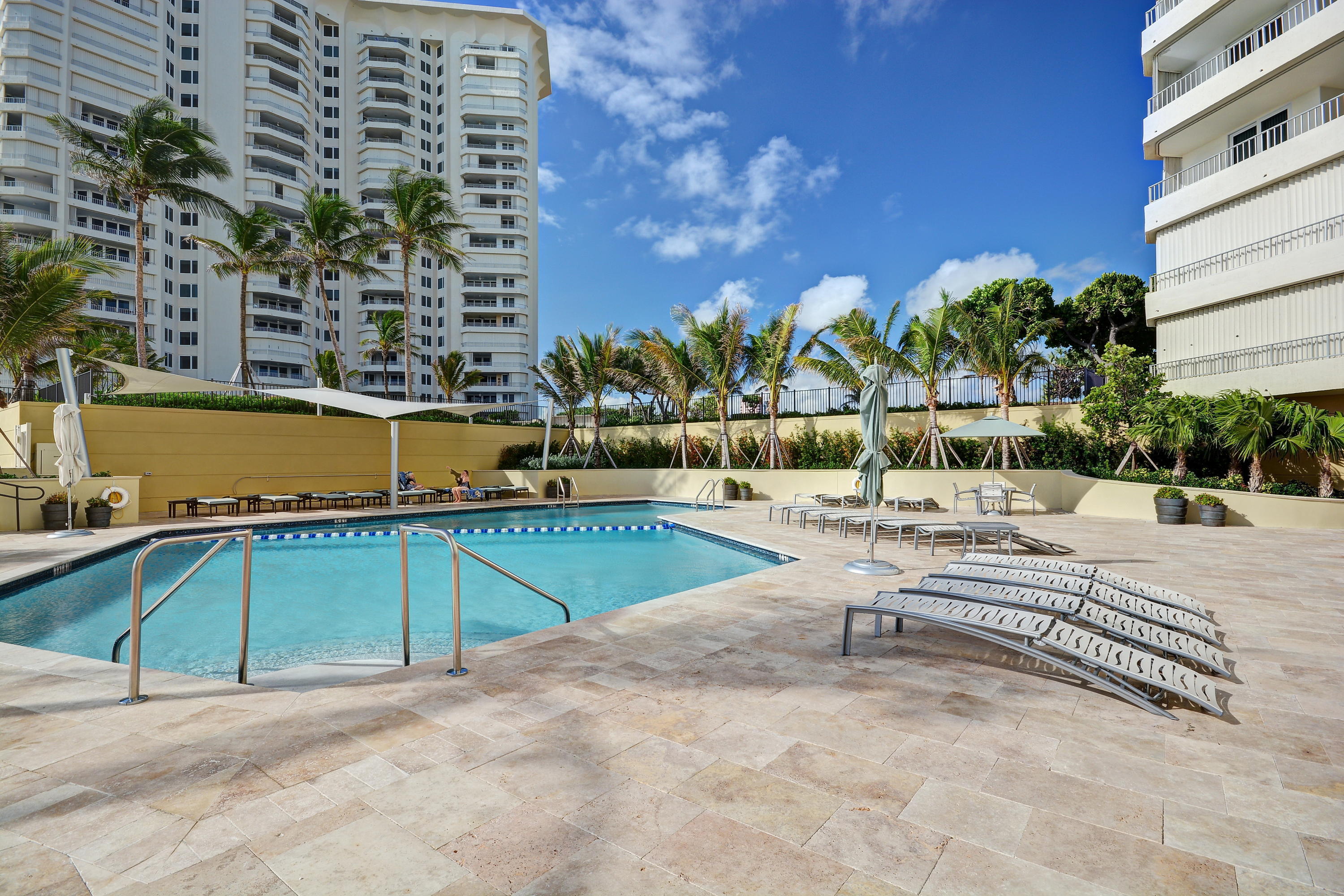 CHALFONTE CONDO - Residential Lease