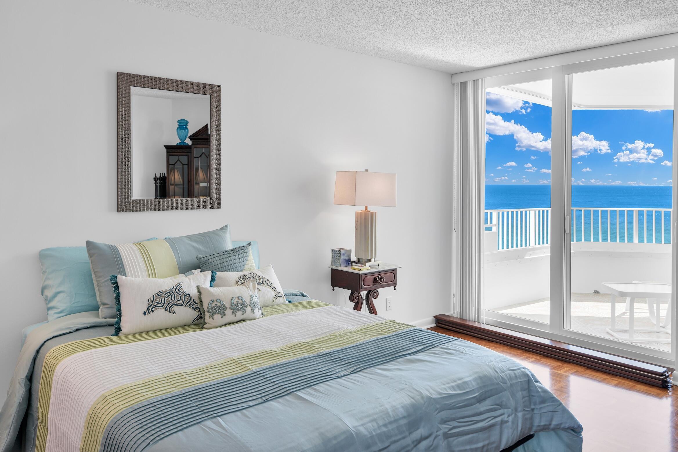 CHALFONTE CONDO - Residential Lease