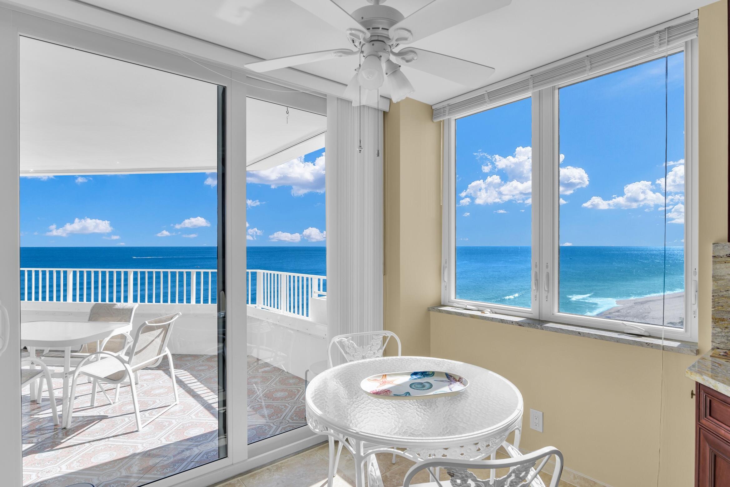 CHALFONTE CONDO - Residential Lease