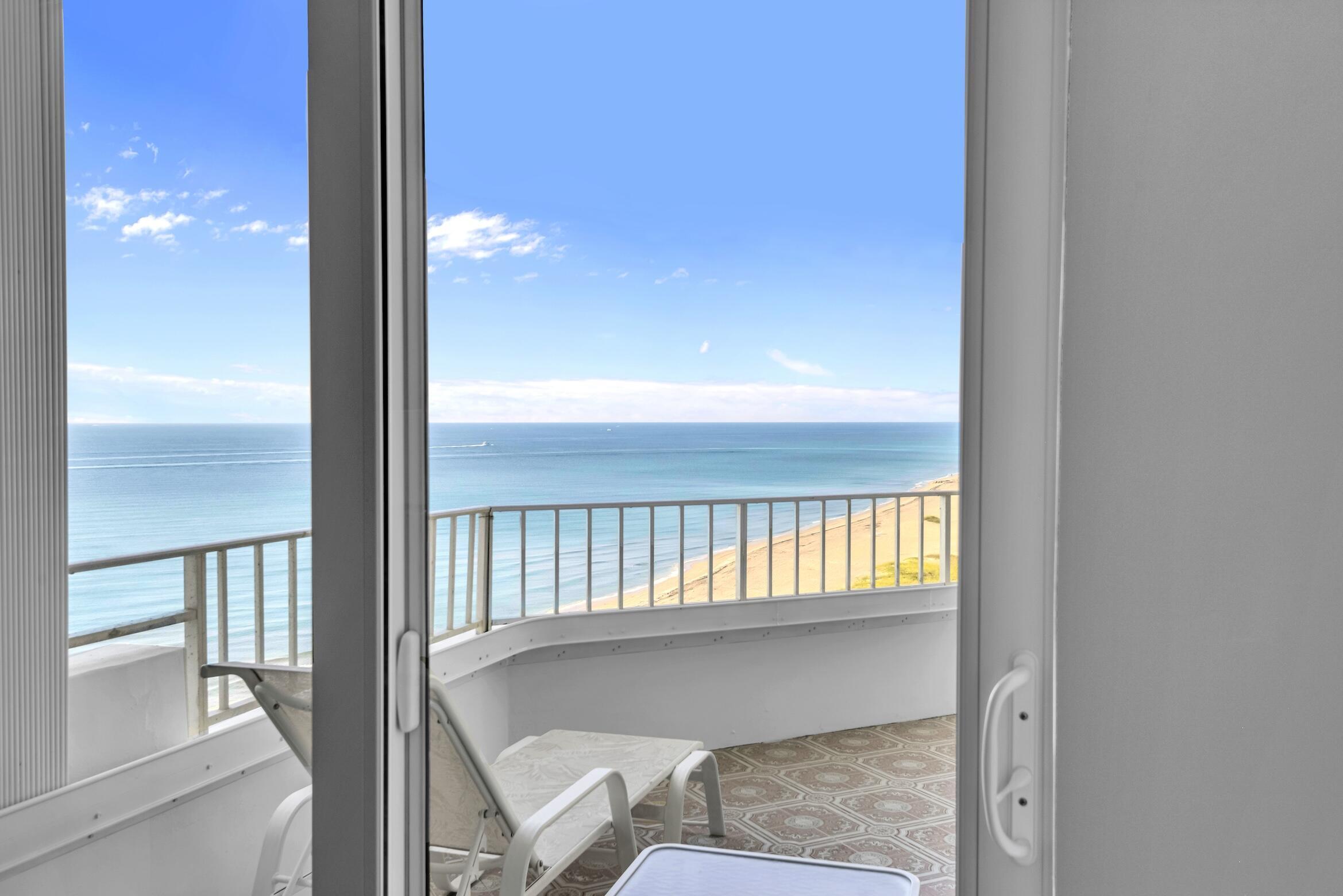 CHALFONTE CONDO - Residential Lease