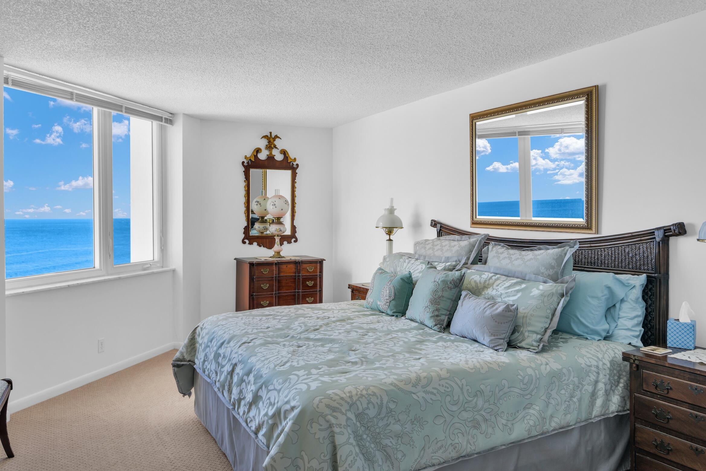 CHALFONTE CONDO - Residential Lease