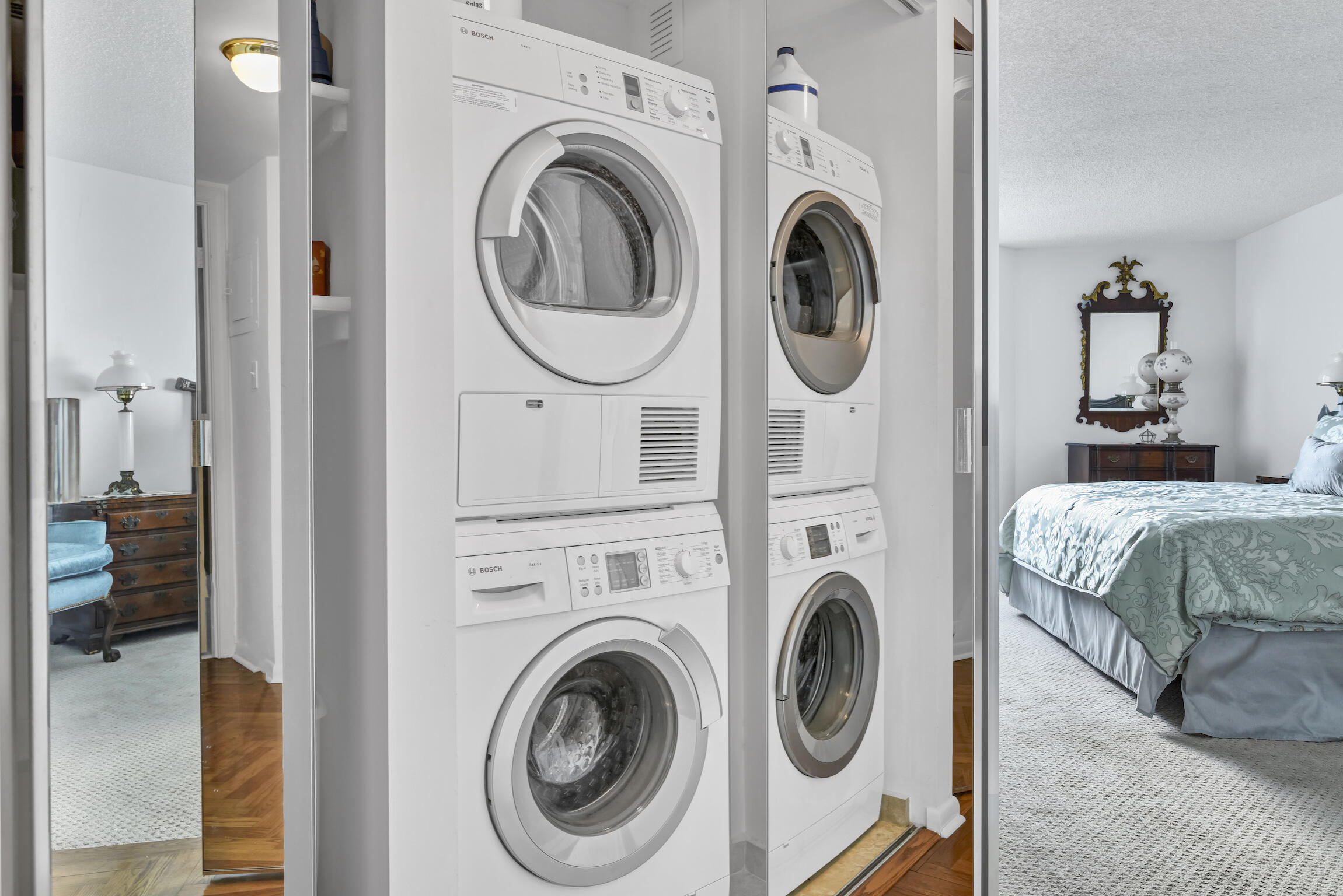 CHALFONTE CONDO - Residential Lease