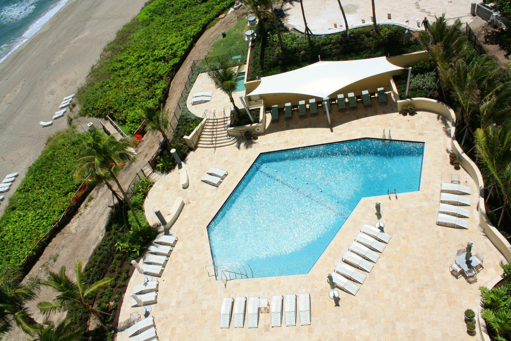 CHALFONTE CONDO - Residential Lease
