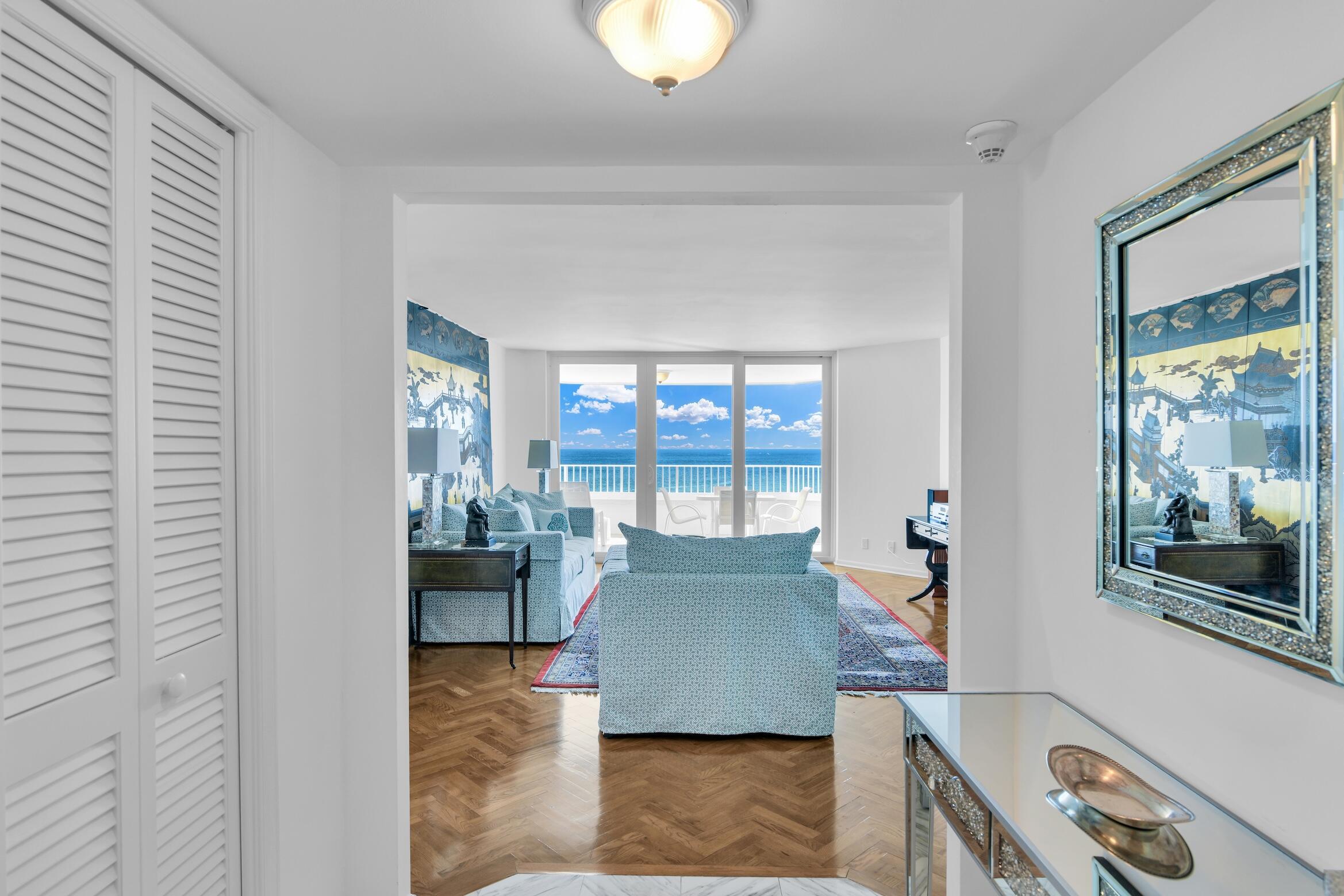 CHALFONTE CONDO - Residential Lease