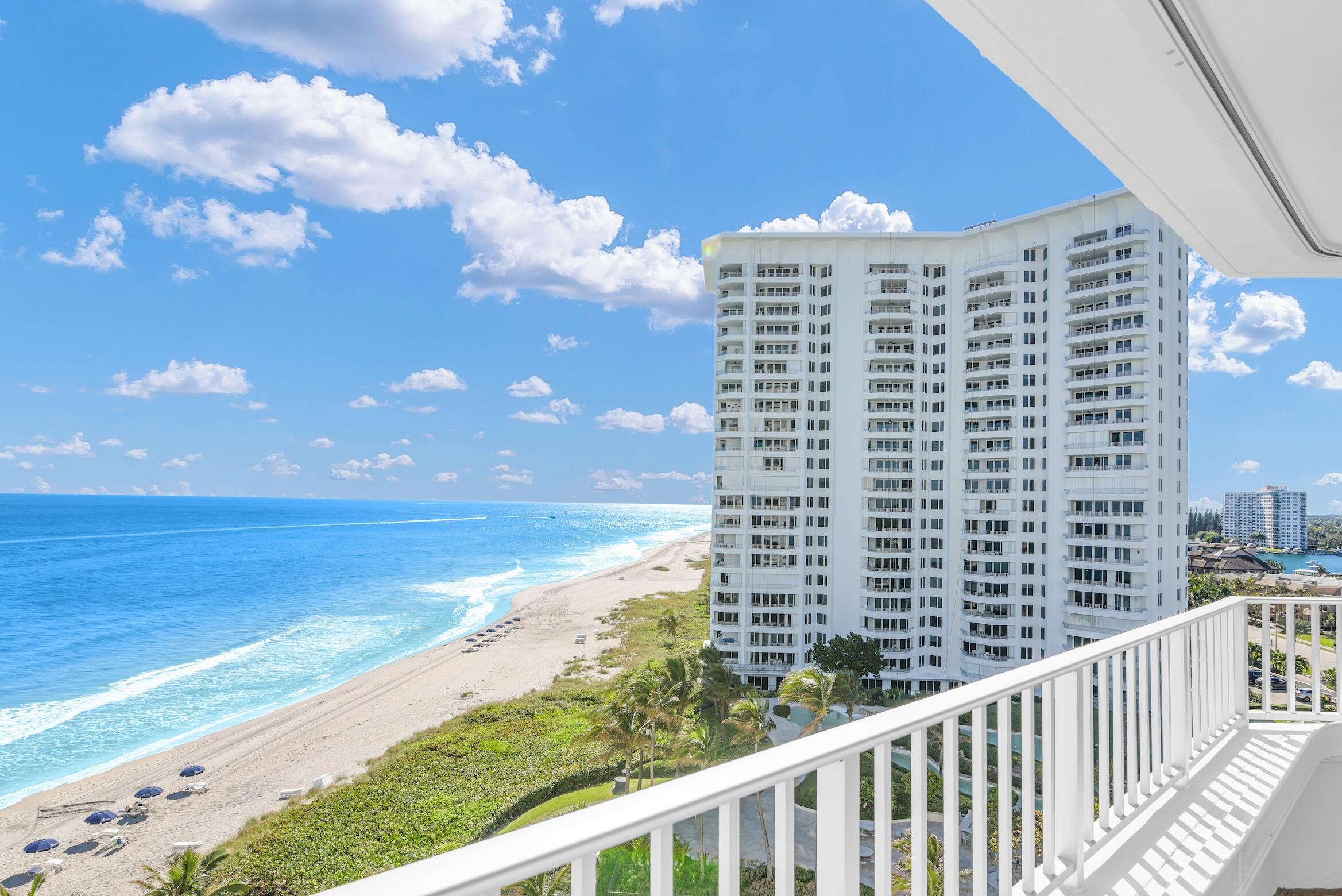 CHALFONTE CONDO - Residential Lease