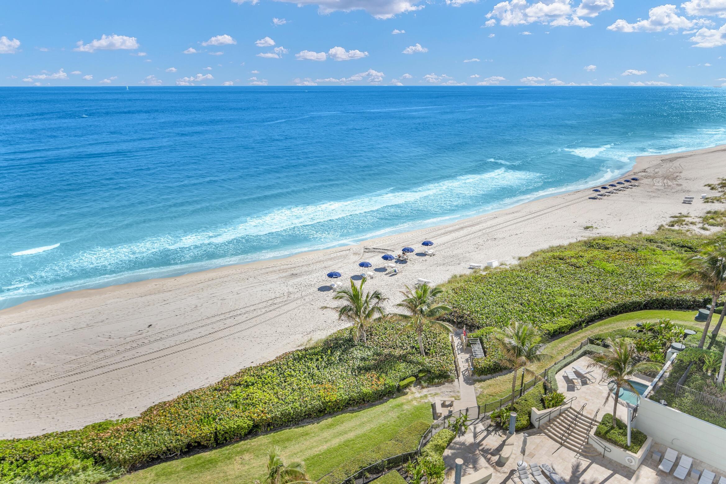 CHALFONTE CONDO - Residential Lease