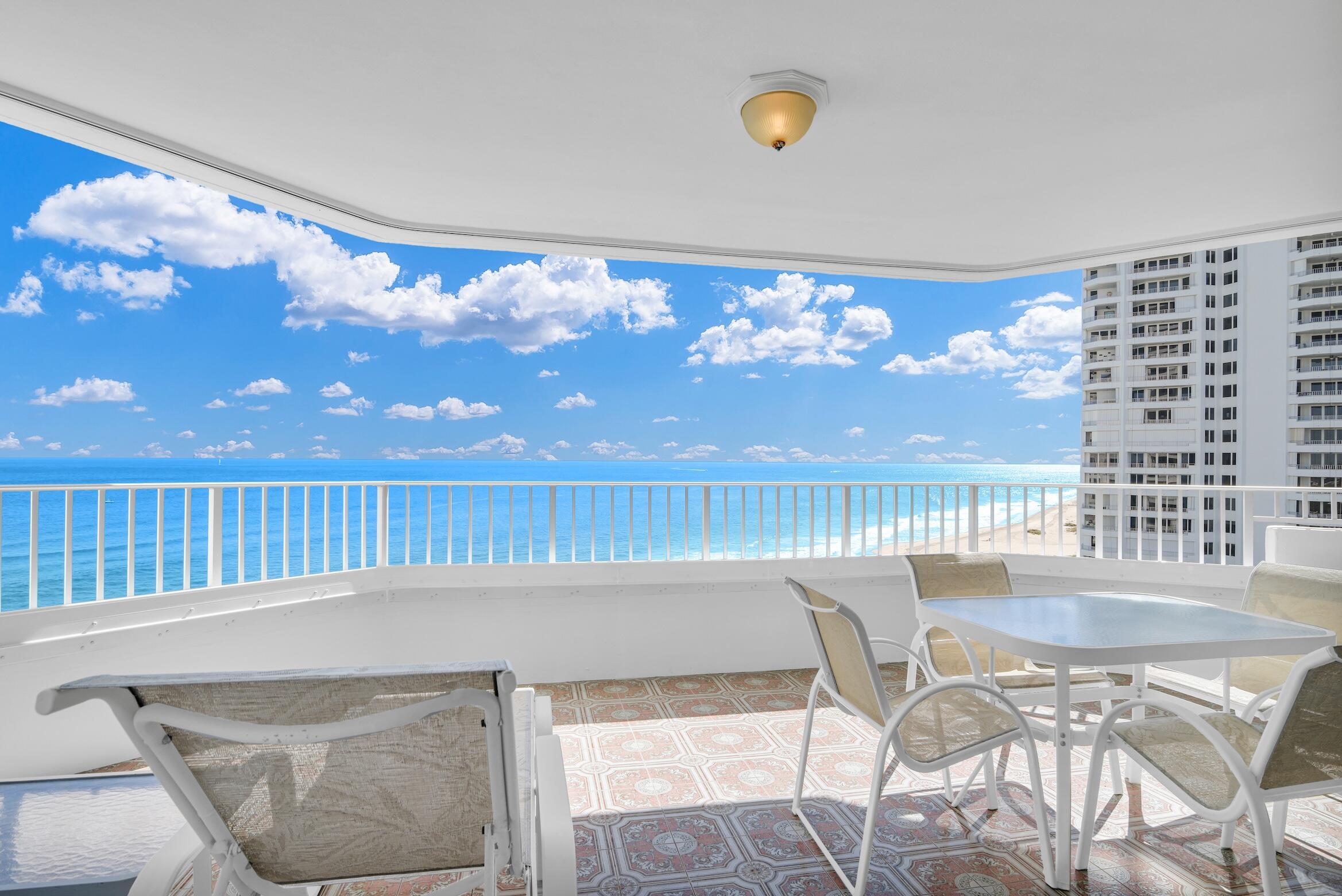CHALFONTE CONDO - Residential Lease