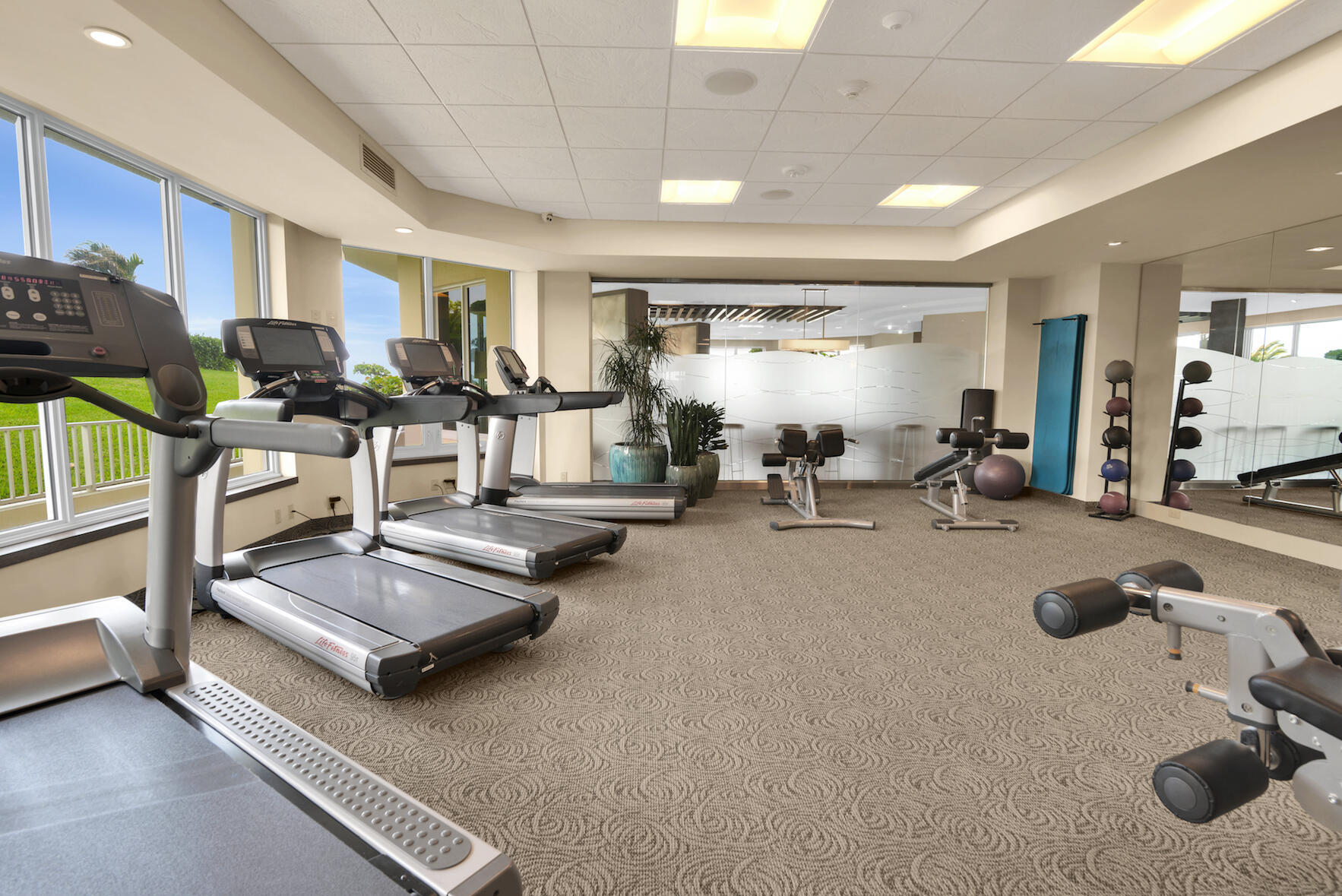 CHALFONTE CONDO - Residential Lease
