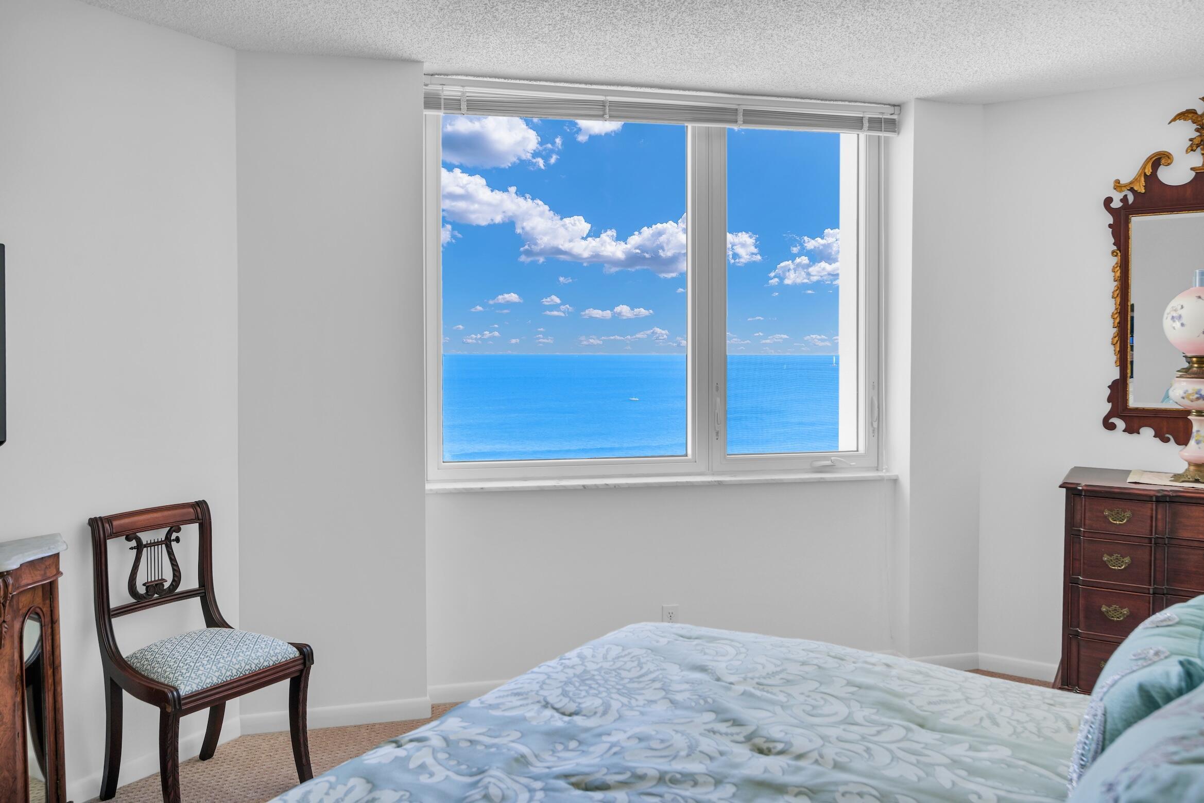 CHALFONTE CONDO - Residential Lease