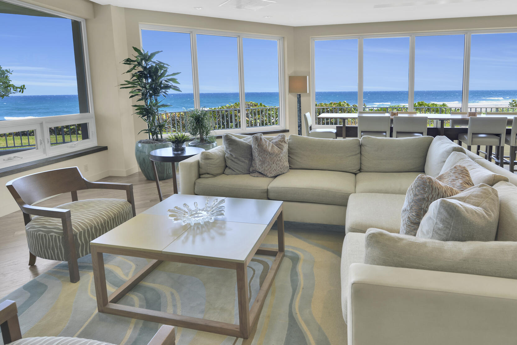 CHALFONTE CONDO - Residential Lease