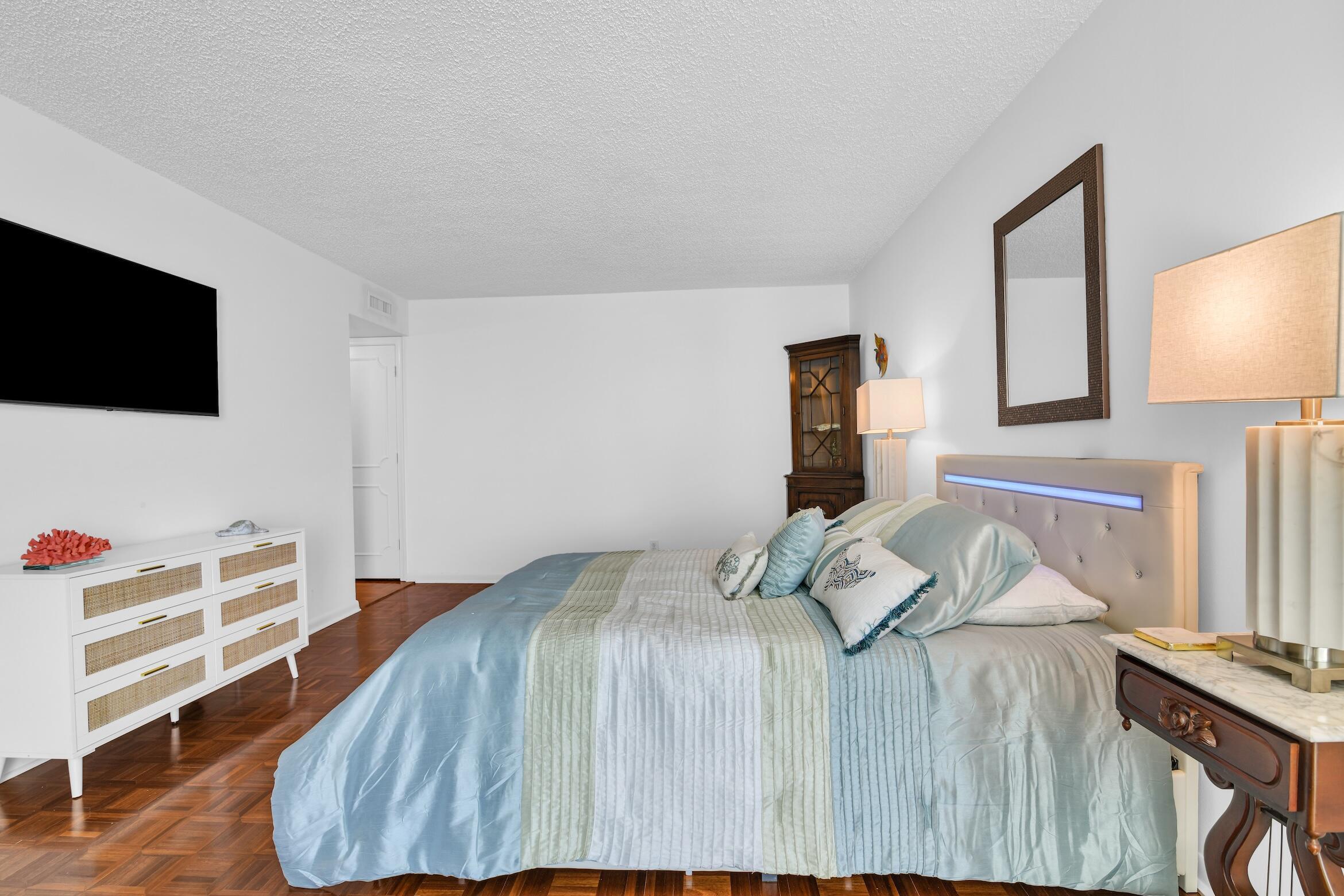 CHALFONTE CONDO - Residential Lease