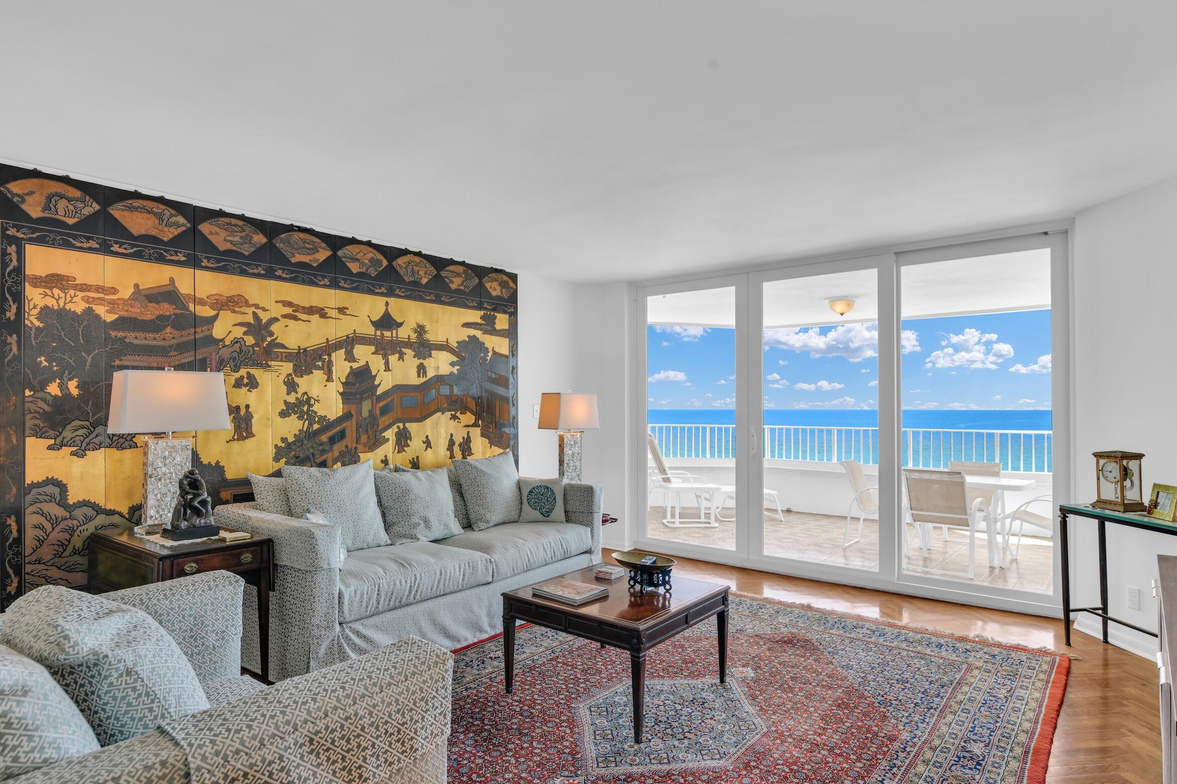 CHALFONTE CONDO - Residential Lease