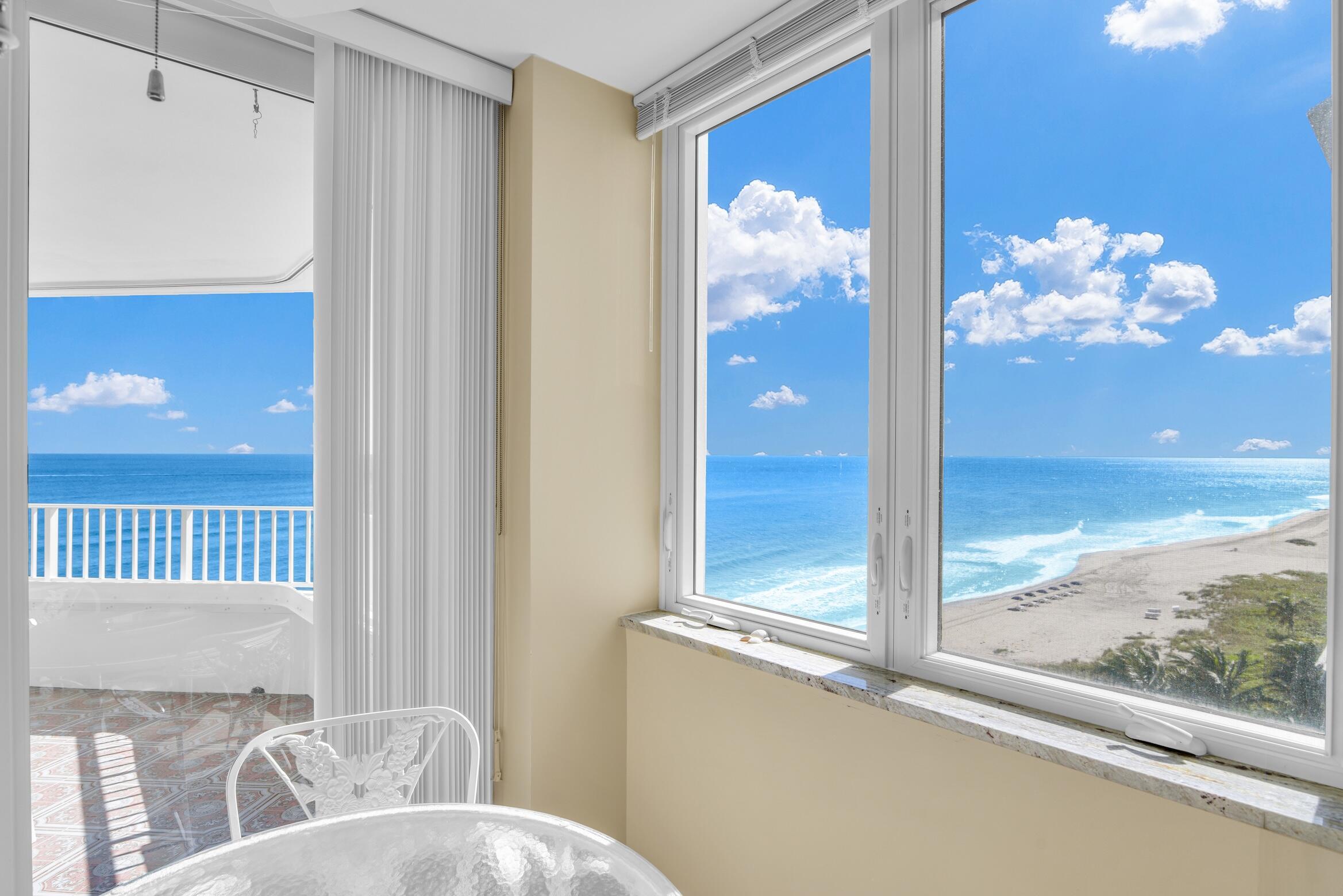 CHALFONTE CONDO - Residential Lease