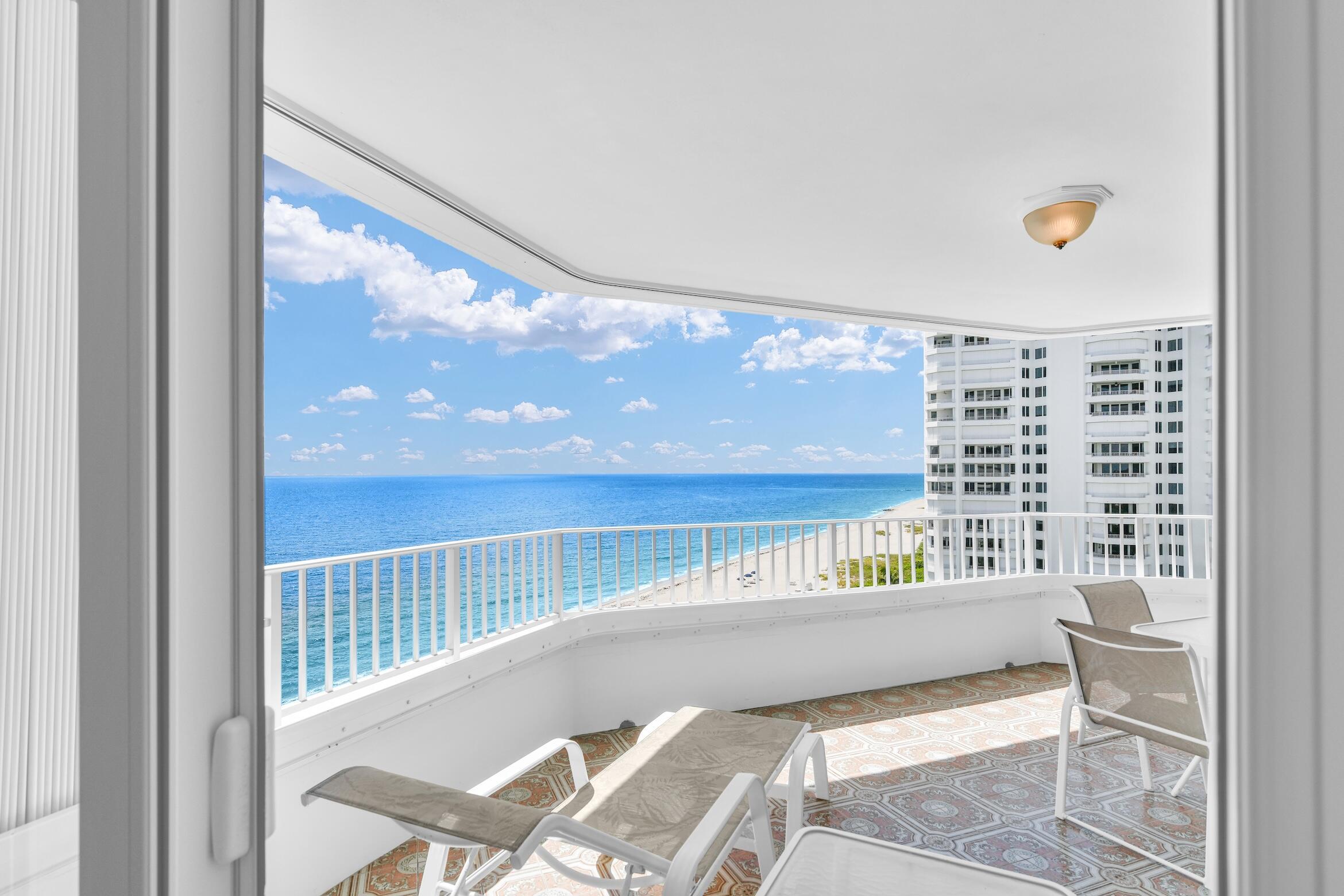 CHALFONTE CONDO - Residential Lease