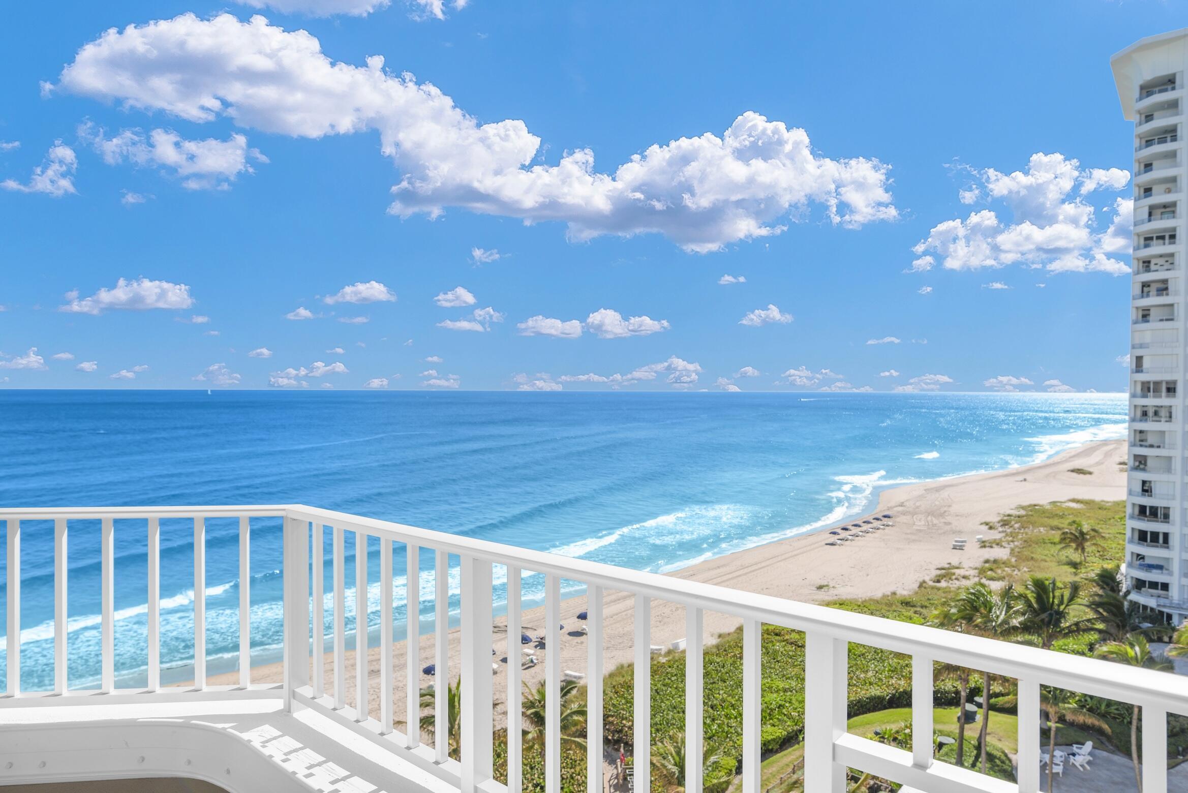 CHALFONTE CONDO - Residential Lease