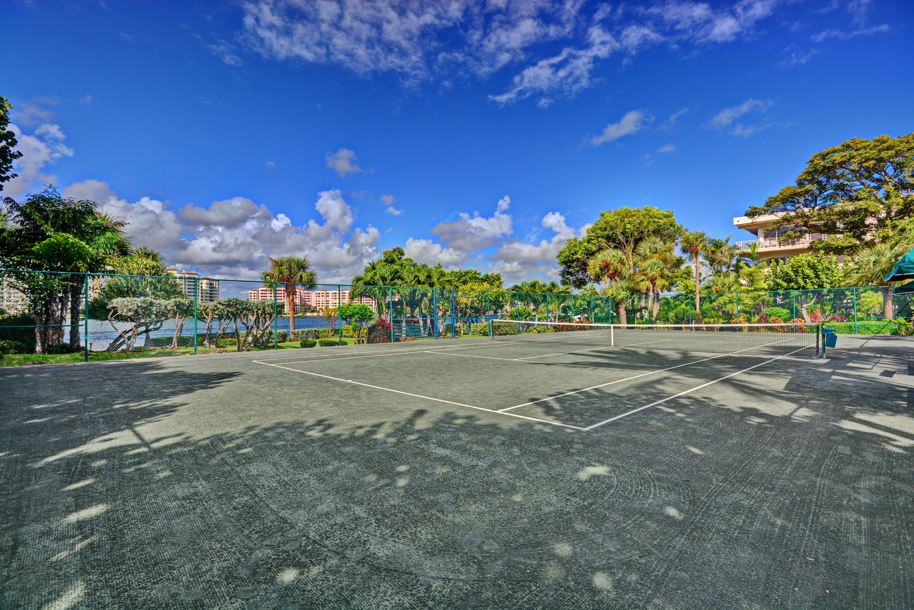 CHALFONTE CONDO - Residential Lease