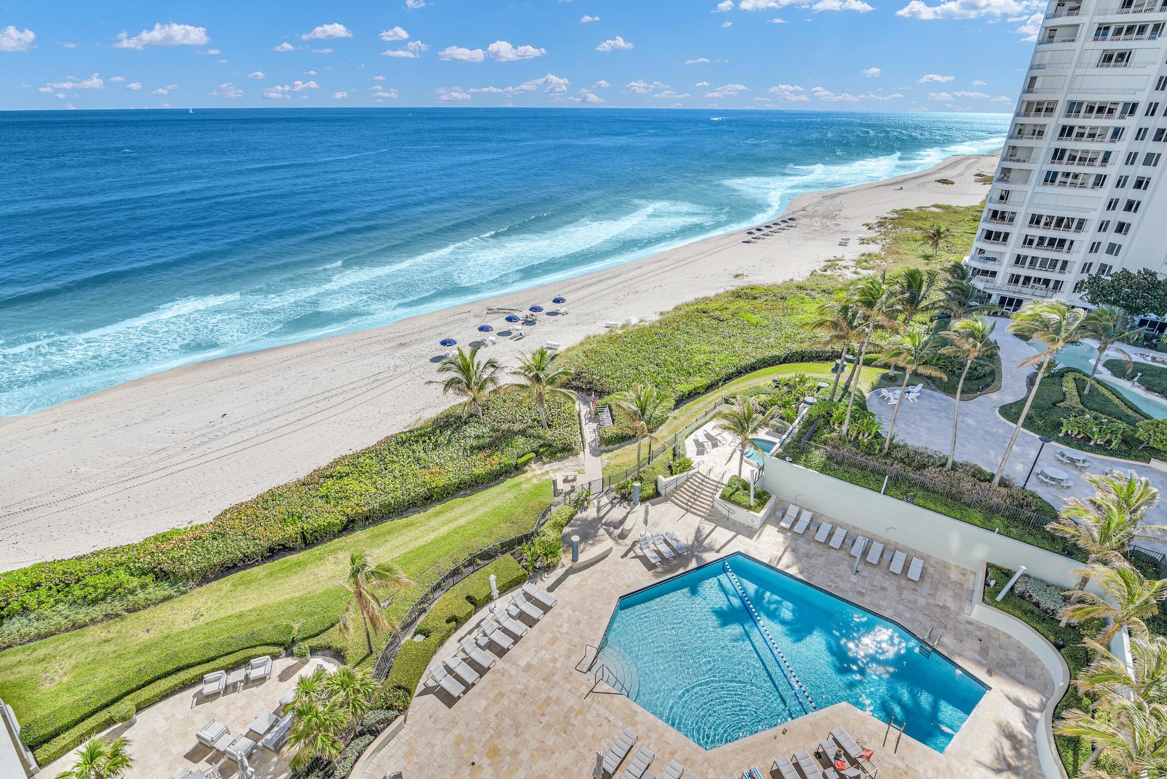 CHALFONTE CONDO - Residential Lease