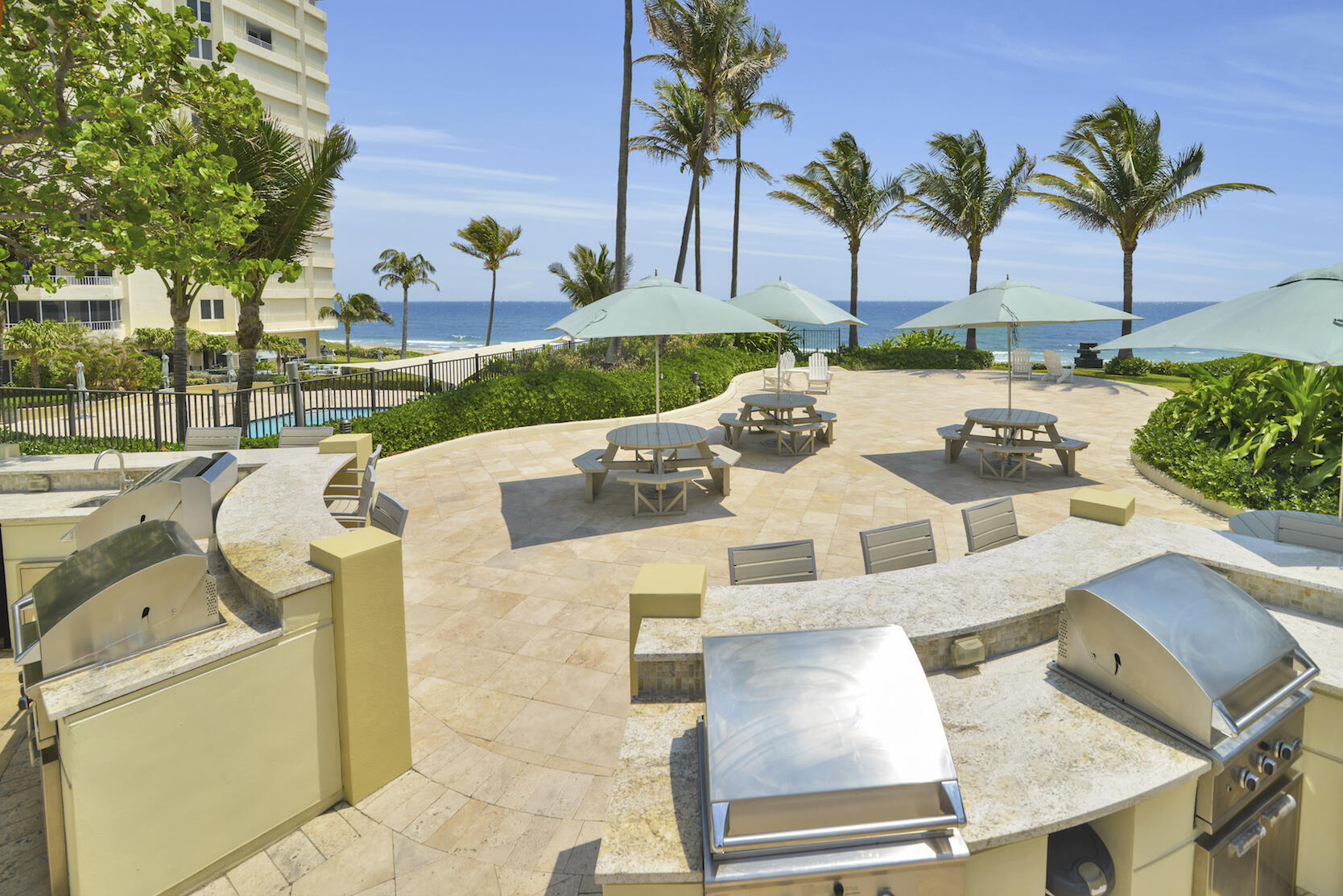 CHALFONTE CONDO - Residential Lease