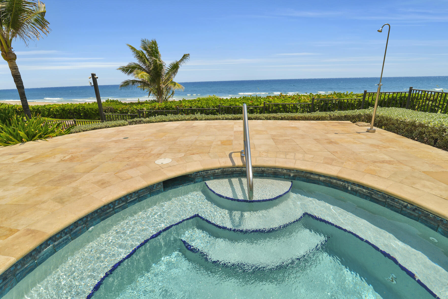 CHALFONTE CONDO - Residential Lease